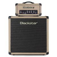 Blackstar Bronco Tan Pack Limited Edition Elektro Gitar Amfi