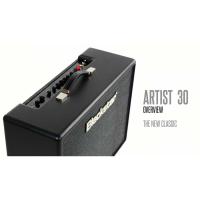 Blackstar Artist 30 Kombo Elektro Gitar Amfi