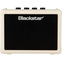 Blackstar Fly 3 Cream Mini Elektro Gitar Amfi