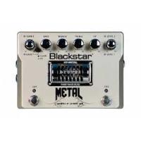 Blackstar HT-Metal Lambalı Distortion & Overdrive Pedalı