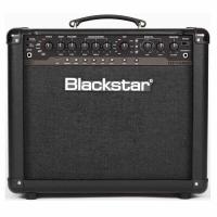 Blackstar ID:15 TVP Programlanabilir Kombo Elektro Gitar Amfi