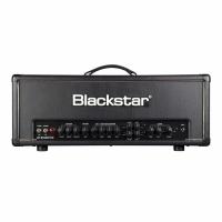 Blackstar HT-Stage 100 Lambalı Kafa Elektro Gitar Amfisi