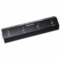 Blackstar HT-Soloist Kombo Elektro Gitar Amfi