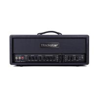 Blackstar HT Stage 100 MK III 100-Watt Tube Kafa Amfi (Siyah)