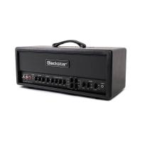 Blackstar HT Stage 100 MK III 100-Watt Tube Kafa Amfi (Siyah)