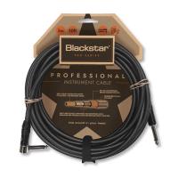 Blackstar Profesyonel Str/ang Enstrüman Kablosu (3m)