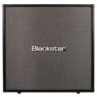 Blackstar HTV-412B MK III 4 x 12" 320 Watt Kabin (Siyah)