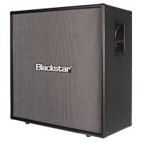 Blackstar HTV-412B MK III 4 x 12" 320 Watt Kabin (Siyah)