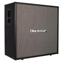 Blackstar HTV-412B MK III 4 x 12" 320 Watt Kabin (Siyah)