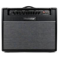 Blackstar HT Club 40 MKIII 12" 40-watt Tube Combo Amfi