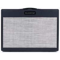 Blackstar St. James 50 6L6 50W 2x12 Valve Combo Amfi (Siyah)