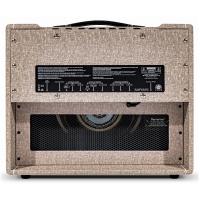 Blackstar St. James 50-watt 1 x 12" EL34 Tubes Combo Amfi (Fawn)