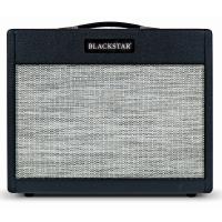 Blackstar St. James 50-watt 1 x 12" 6L6 Tubes Combo Amfi (Siyah)