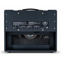 Blackstar St. James 50-watt 1 x 12" 6L6 Tubes Combo Amfi (Siyah)