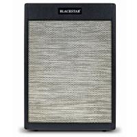 Blackstar St. James Vertical 2 x 12" Kabin (Siyah)