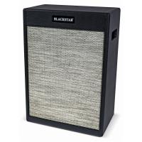 Blackstar St. James Vertical 2 x 12" Kabin (Siyah)