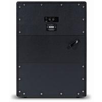 Blackstar St. James Vertical 2 x 12" Kabin (Siyah)