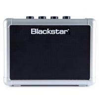 Blackstar Fly 3 Mini Kombo Elektro Gitar Amfi (Gümüş)