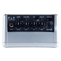 Blackstar Fly 3 Mini Kombo Elektro Gitar Amfi (Gümüş)