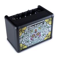 Blackstar Fly 3 Sugar Skull Limited Edition  Mini Kombo Amfi