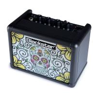 Blackstar Fly 3 Sugar Skull Limited Edition  Mini Kombo Amfi