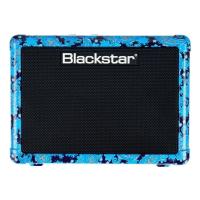 Blackstar Fly 3 Bluetooth Elektro Gitar Amfi (Purple Paisley)