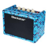 Blackstar Fly 3 Bluetooth Elektro Gitar Amfi (Purple Paisley)