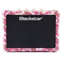 Blackstar Fly 3 Mini Kombo Amfi (Pink Paisley)