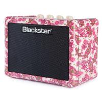 Blackstar Fly 3 Mini Kombo Amfi (Pink Paisley)