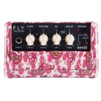 Blackstar Fly 3 Mini Kombo Amfi (Pink Paisley)