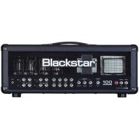 Blackstar Series One 104EL34 Kafa Amfi