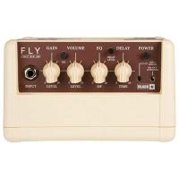 Blackstar Fly 3 Vintage Stereo Mini Amfi Seti (Cream)