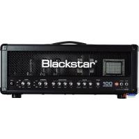 Blackstar S1-104 6L6 Kafa Elektro Gitar Amfisi