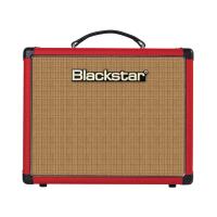 Blackstar HT-5R 5W Kombo Elektro Gitar Amfisi (Kırmızı)