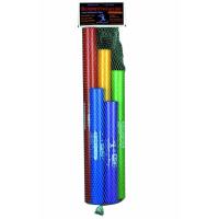 Boomwhackers Chromatic Set