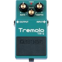 BOSS TR-2 Tremolo