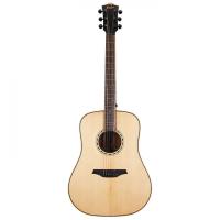 Bromo BAT1 Akustik Gitar (Natural)