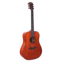 Bromo BAT1M Akustik Gitar (Natural)