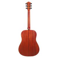 Bromo BAT1M Akustik Gitar (Natural)