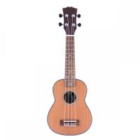 Carlos U80 Soprano Ukulele