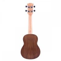 Carlos U80 Soprano Ukulele