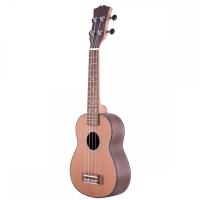 Carlos U80 Soprano Ukulele