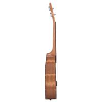 Cascha HH 2035 Maun Concert Ukulele Set (Natural)