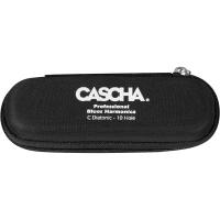 Cascha HH 1610 EN Professional Blues Mızıka Seti (Do Majör)