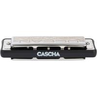 Cascha HH2327 Ocean Rock Blues Diatonic Mızıka (Do Majör)