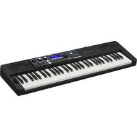 Casio Casiotone CT-S500 61 Tuşlu Org (Siyah)