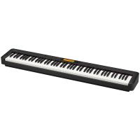 Casio CDP-S350BK SET Dijital Piyano  (CPDS-46 Stand)