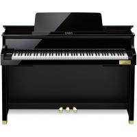 Casio GP-510BP CELVIANO Grand Hybrid Dijital Piyano (Siyah)