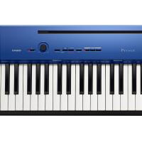 Casio PX-A100 Privia Taşınabilir Dijital Piyano (Mavi)