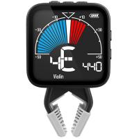 Cherub WMT-665V Clip-On Metromom Tuner